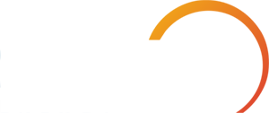 Suncor Energy Logo in white