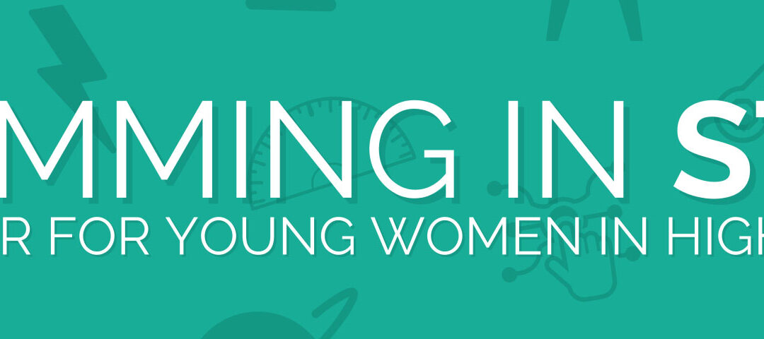 “Swimming in STEM” webinar series gives young women insider access to exciting career opportunities